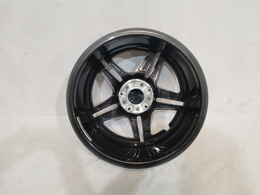 1x Alufelge 18 Zoll 7.5" 5x112 44ET A2054019500 Mercedes-Benz Amg Rim Wheel FEL6621737041pn