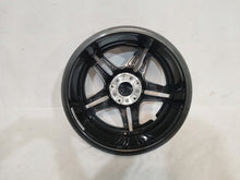 Laden Sie das Bild in den Galerie-Viewer, 1x Alufelge 18 Zoll 7.5" 5x112 44ET A2054019500 Mercedes-Benz Amg Rim Wheel FEL6621737041pn