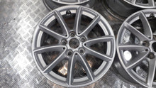 Load image into Gallery viewer, 4x Alufelge 16 Zoll 7.0" 5x112 52ET 6855080 BMW F45 F46 Rim Wheel FEL3034950942qk