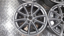 Load image into Gallery viewer, 4x Alufelge 16 Zoll 7.0" 5x112 52ET 6855080 BMW F45 F46 Rim Wheel FEL3034950942qk