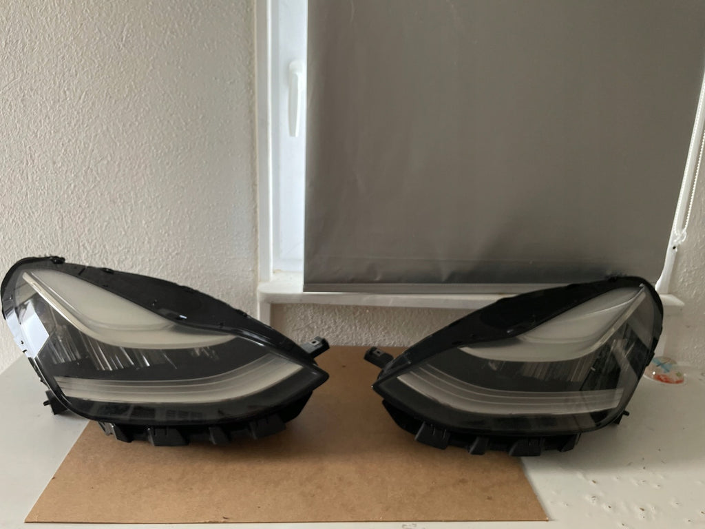 Frontscheinwerfer Tesla Model 3 1077376-50-B LED Rechts Scheinwerfer Headlight