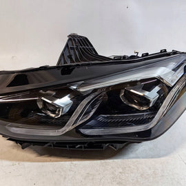 Frontscheinwerfer BMW 2 U06 5A42247 LED Links Scheinwerfer Headlight SCH2343185650jg