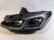 Load image into Gallery viewer, Frontscheinwerfer BMW 2 U06 5A42247 LED Links Scheinwerfer Headlight SCH2343185650jg