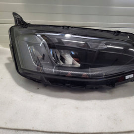 Frontscheinwerfer VW Transporter S74113E014AD Rechts Scheinwerfer Headlight SCH3946525997cf