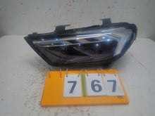 Load image into Gallery viewer, Frontscheinwerfer Audi A1 82A941033D 90106082 FULL LED Links Headlight