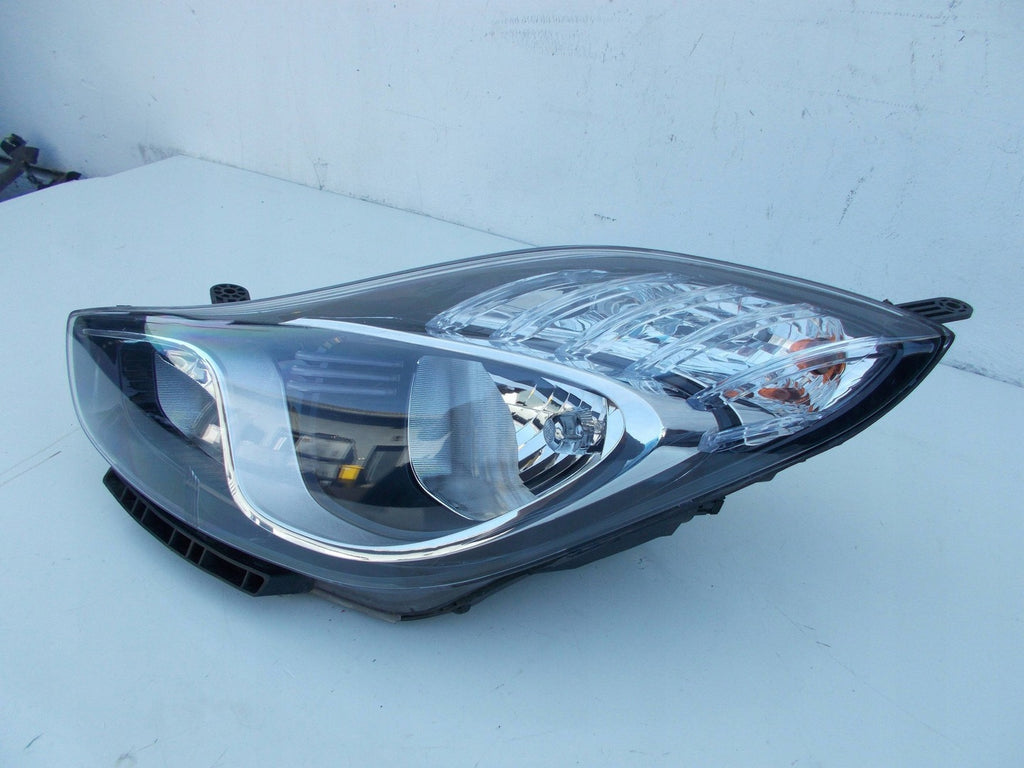 Frontscheinwerfer Hyundai Ix20 92101-1KXXX Links Scheinwerfer Headlight SCH5788310293au