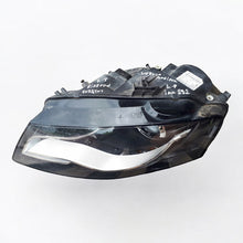 Load image into Gallery viewer, Frontscheinwerfer Audi A4 B8 8K0941003H Xenon Links Scheinwerfer Headlight