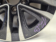 Load image into Gallery viewer, 1x Alufelge 17 Zoll 6.5&quot; 5x112 44ET Glanz Schwarz A1774012900 Mercedes-Benz W177