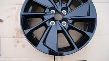Load image into Gallery viewer, 1x Alufelge 15 Zoll 5.5" 4x100 9965815560 Mazda I Rim Wheel FEL3025191352eq