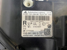 Laden Sie das Bild in den Galerie-Viewer, Frontscheinwerfer VW Tiguan 5NB941082D LED Rechts Scheinwerfer Headlight SCH9216369895im
