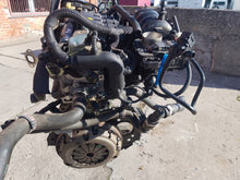 Load image into Gallery viewer, Motor Fiat Mercedes-Benz 500 Cabrio 169A4000 1.2 69PS 51kW 2015 Benzin Komplett MOT6097070370gv