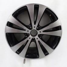 Load image into Gallery viewer, 1x Alufelge 18 Zoll 8.0&quot; 5x112 3C8601025 Audi A4 B7 Passat Cc Rim Wheel