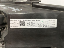 Laden Sie das Bild in den Galerie-Viewer, Frontscheinwerfer Skoda Superb III 3V1941015D LED Ein Stück (Rechts oder Links)