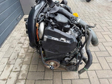 Laden Sie das Bild in den Galerie-Viewer, Motor Mercedes-Benz Renault Citan K9KB860 K9K860 1.5 CDI. DCI Diesel Komplett MOT9988363410pn