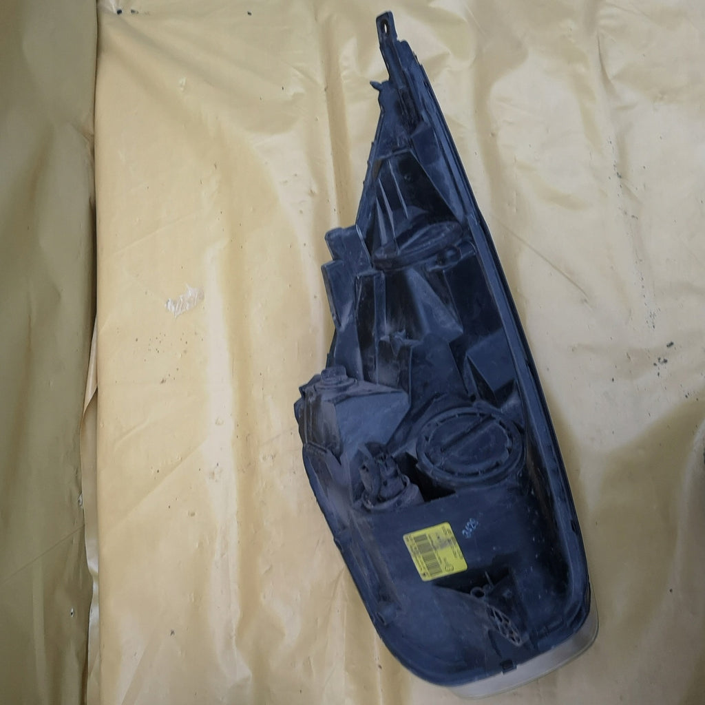 Frontscheinwerfer Kia Venga 92101000 Ein Stück (Rechts oder Links) Headlight