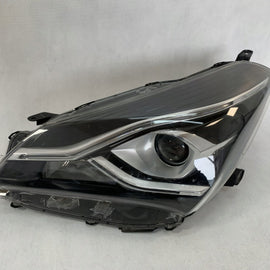 Frontscheinwerfer Toyota Yaris OD-197 Links Scheinwerfer Headlight SCH3480578212eb
