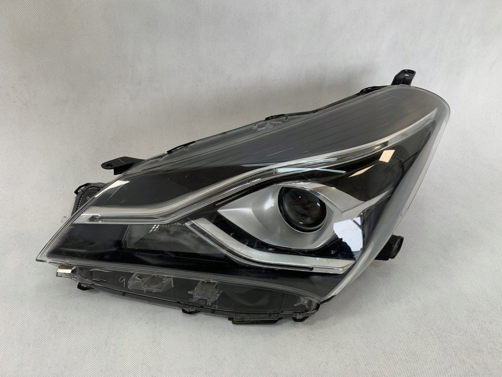 Frontscheinwerfer Toyota Yaris OD-197 Links Scheinwerfer Headlight SCH3480578212eb