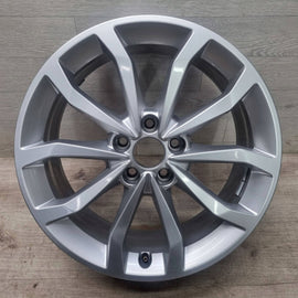 1x Alufelge 18 Zoll 8W0601025ED Audi A4 Rim Wheel FEL6298766468kf