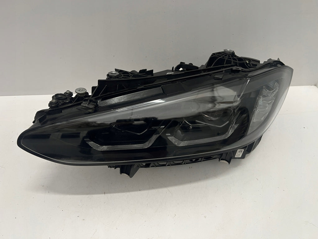 Frontscheinwerfer BMW 4 G22 G23 G26 9505109-05 Full LED Links Headlight SCH6565427653rm