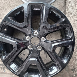 4x Alufelge 18 Zoll 7.0