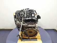 Load image into Gallery viewer, Motor Mercedes-Benz Glc 651921 2.1 170PS 2016 Diesel Engine Unkomplett MOT9220920930ch
