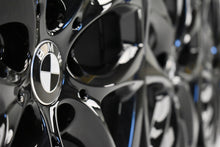 Laden Sie das Bild in den Galerie-Viewer, 4x Alufelge 17 Zoll 7.5" 5x112 54ET 6855088 BMW 4 Gran 2 Active F45 Rim Wheel FEL8961474709qa