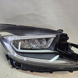 Frontscheinwerfer Toyota Aygo X 0H-33 LED Rechts Scheinwerfer Headlight SCH9935054759ps