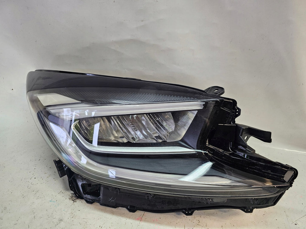 Frontscheinwerfer Toyota Aygo X 0H-33 LED Rechts Scheinwerfer Headlight SCH9935054759ps