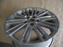 Load image into Gallery viewer, 1x Alufelge 18 Zoll 7.5&quot; 5x112 51ET Glanz Silber 8V0601025DR Audi A3 Rim Wheel