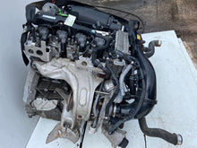 Laden Sie das Bild in den Galerie-Viewer, Motor Mercedes-Benz W204 274910 1.6 156PS 2012 Benzin Engine Komplett MOT9172585894sh