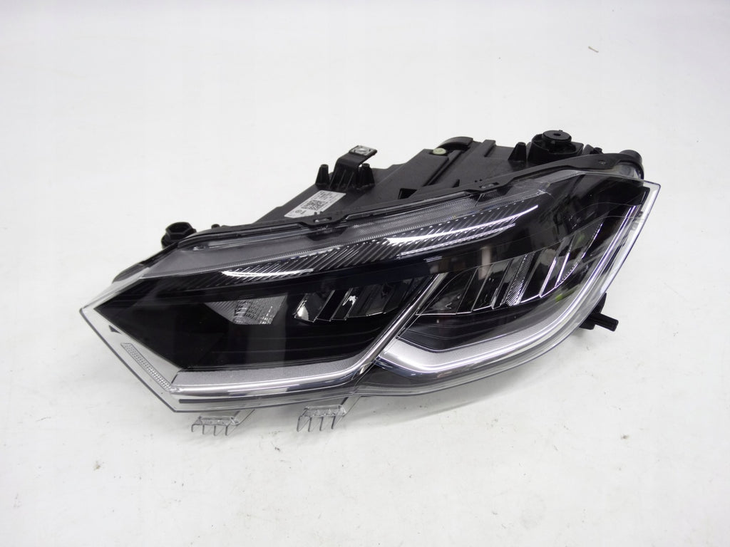 Frontscheinwerfer VW Polo 2G1941005D LED Links Scheinwerfer Headlight SCH7984781433io