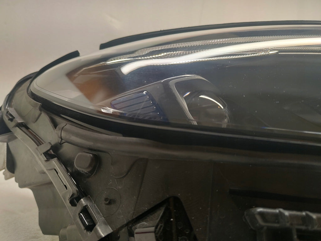 Frontscheinwerfer Mercedes-Benz Glc A2549066802 LED Rechts Headlight SCH4864727062ey