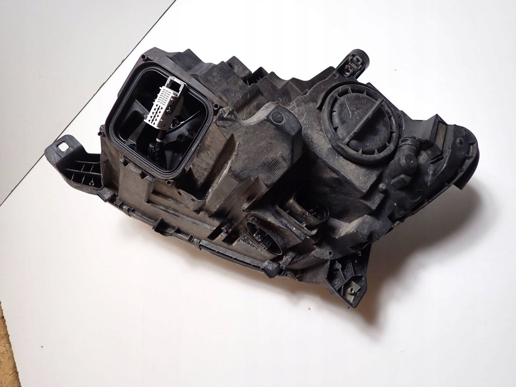 Frontscheinwerfer Mercedes-Benz Gle W166 A1668202359 LED Rechts Headlight