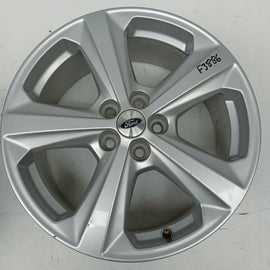1x Alufelge 18 Zoll 7.5