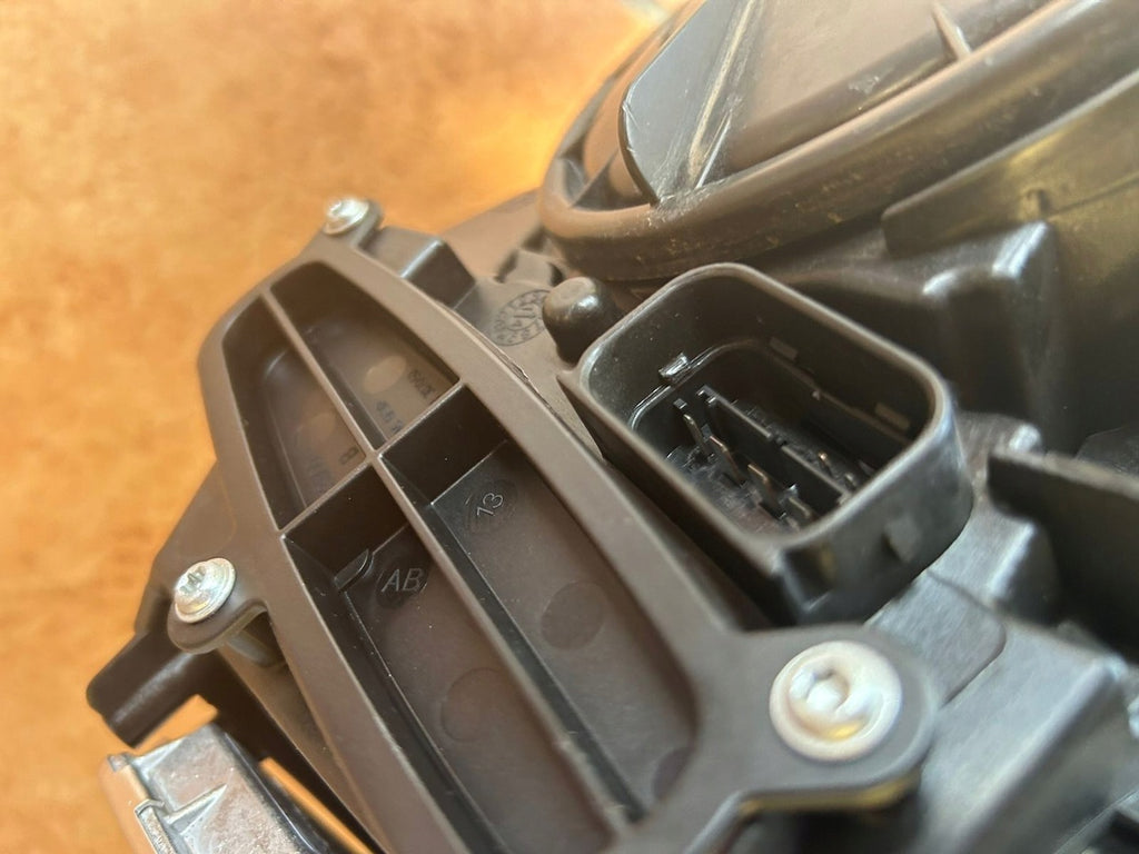 Frontscheinwerfer BMW F32 F82 7410786 Xenon Rechts Scheinwerfer Headlight SCH7525239180ae