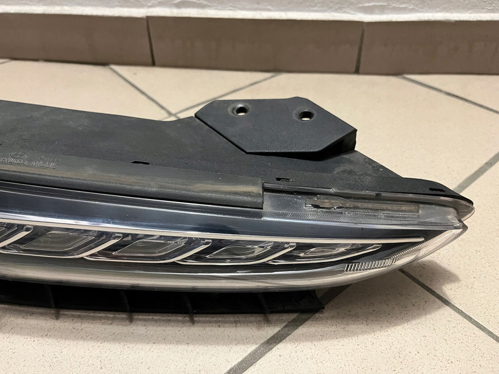 Frontscheinwerfer Hyundai Kona 92208-J90 Full LED Rechts Scheinwerfer Headlight SCH4672290319cy
