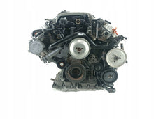 Load image into Gallery viewer, Motor Audi C6 A4 B7 BKH 3.2 FSI 255PS 188kW 153TKm Benzin Engine Komplett MOT3923633660ck