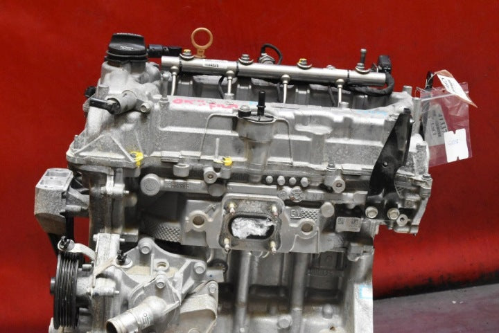 Motor Opel Insignia B B15SFL 1.5 140PS 103kW 91TKm 2019 Benzin Engine Unkomplett MOT9076325488aq