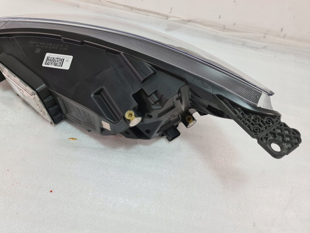 Frontscheinwerfer Ford Focus MX7B-13E014-CE LED Rechts Scheinwerfer Headlight SCH3134645997qf