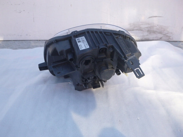 Frontscheinwerfer Smart Fortwo Forfour A4539069400 Rechts Scheinwerfer Headlight SCH1681501564lb