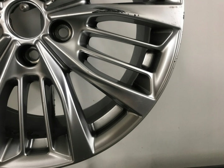 1x Alufelge 18 Zoll 7.5" 5x108 50ET LV4J-1007-A1A Ford Rim Wheel FEL3530518940xx