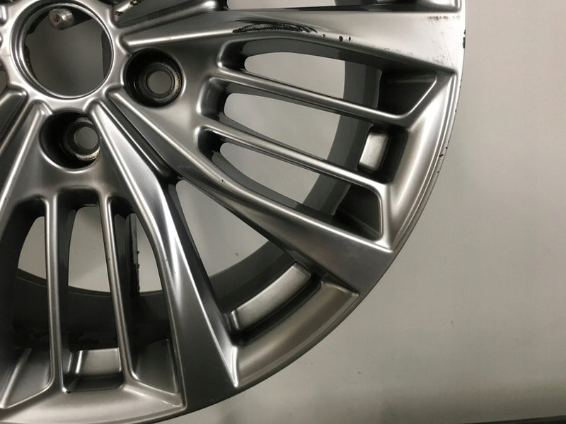 1x Alufelge 18 Zoll 7.5" 5x108 50ET LV4J-1007-A1A Ford Rim Wheel