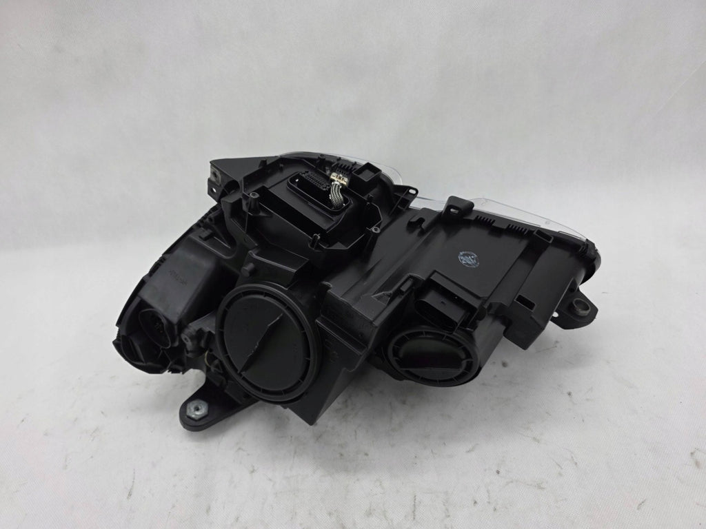 Frontscheinwerfer Mercedes-Benz W204 2048207261 Rechts Scheinwerfer Headlight SCH4093683935ut