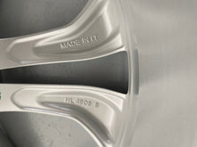 Load image into Gallery viewer, 1x Alufelge 20 Zoll 6.5" 5x114.3 33ET Glanz Silber 403007153R Renault Scenic FEL9243690459ok