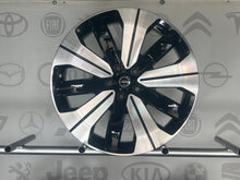 Laden Sie das Bild in den Galerie-Viewer, 4x Alufelge 19 Zoll 7.5" 5x108 50 5ET Glanz Schwarz 32143627 Volvo Xc60 I FEL6817586779gh