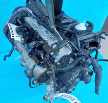 Laden Sie das Bild in den Galerie-Viewer, Motor VW Polo CGG 1.4 90PS 66kW 110TKm Diesel Engine Unkomplett MOT3414058928ge
