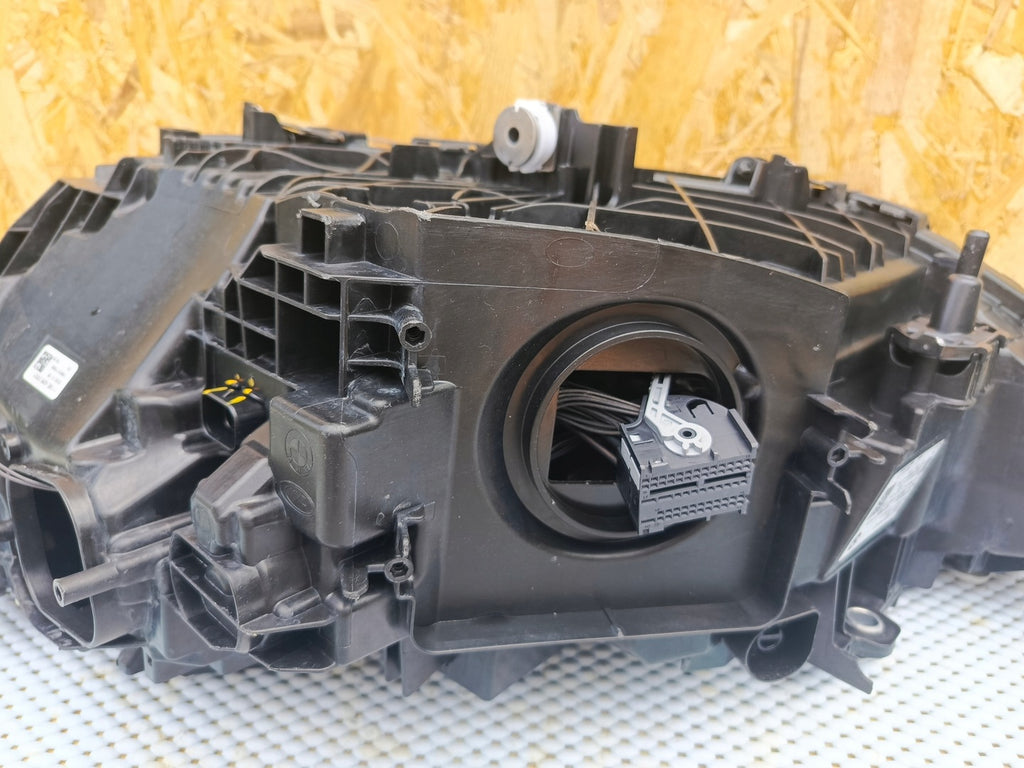 Frontscheinwerfer BMW 4 9505116-03 LED Rechts Scheinwerfer Headlight SCH9555917870el