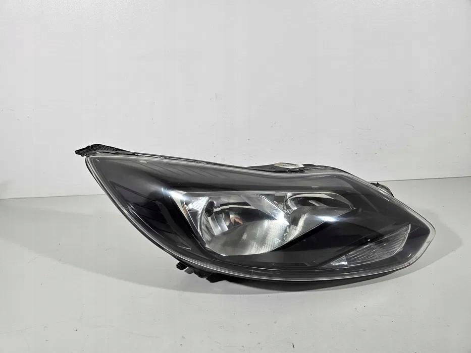 Frontscheinwerfer Ford Focus 103419012959 Rechts Scheinwerfer Headlight SCH2318416482ot