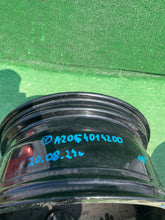 Load image into Gallery viewer, 1x Alufelge 17 Zoll 8.0" 5x112 49 5ET A2064014200 Mercedes-Benz W206 Rim Wheel FEL9456962753qt