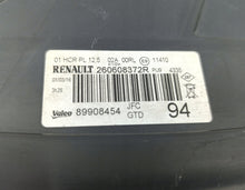 Laden Sie das Bild in den Galerie-Viewer, Frontscheinwerfer Renault Espace V 260608372R Links Scheinwerfer Headlight SCH3945129255tj